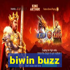 biwin buzz